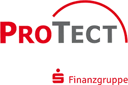 Das Logo der ProTect Versicherung