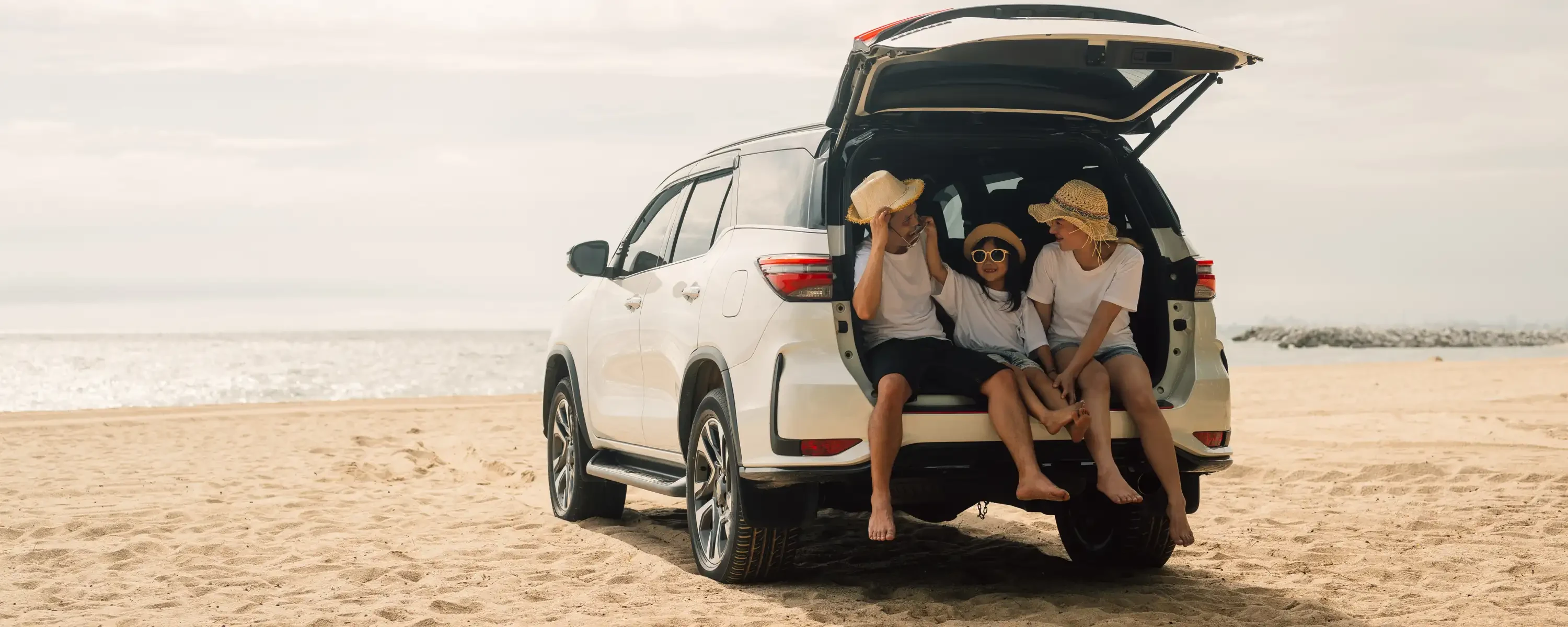 S-Direkt Ratgeber: Mit dem Auto in den Urlaub
