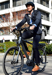 Pedelec Business