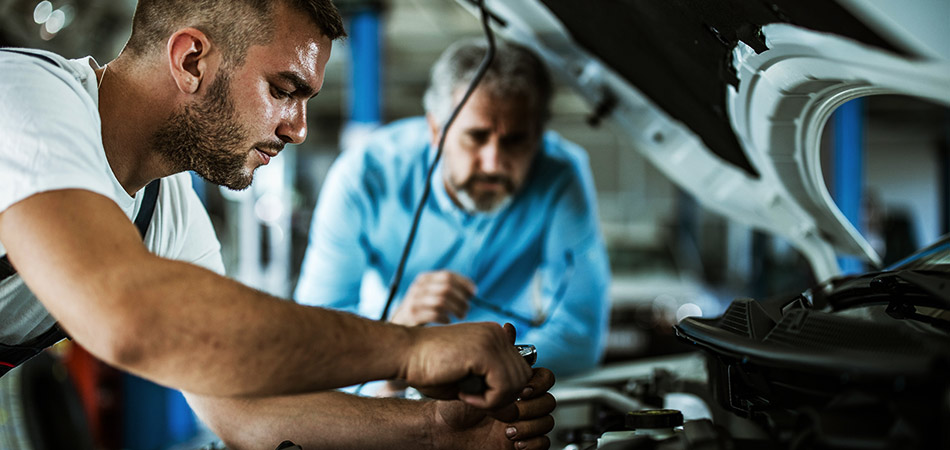 Auto-Schutzbrief Auto-Schutzbrief
