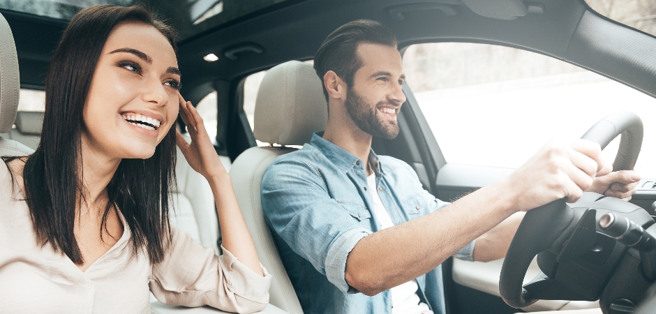 Auto & Mobilität Unbeschwert mobil