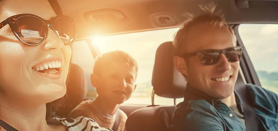 Auto & Mobilität Unbeschwert mobil